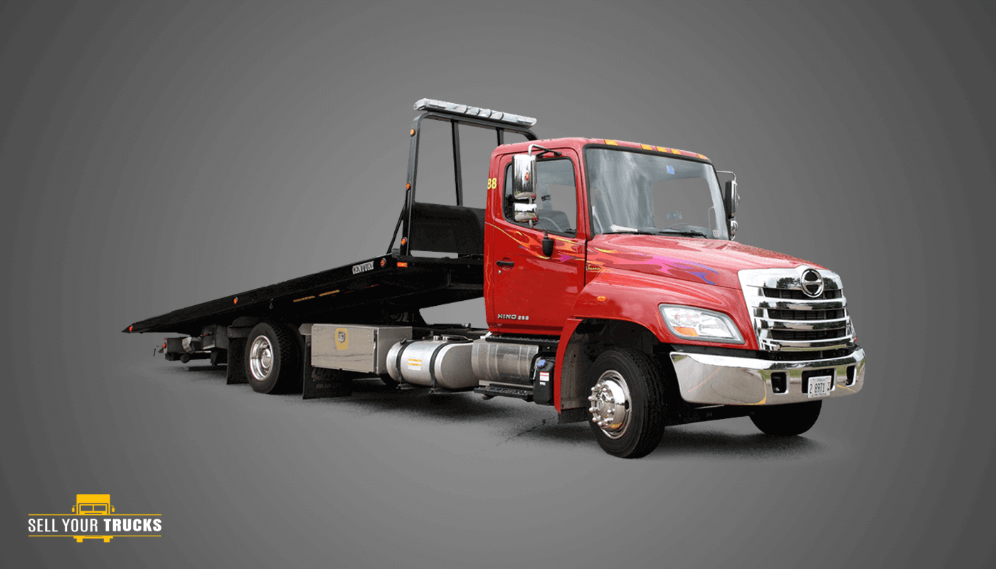 Top Cash for Trucks in Melbourne